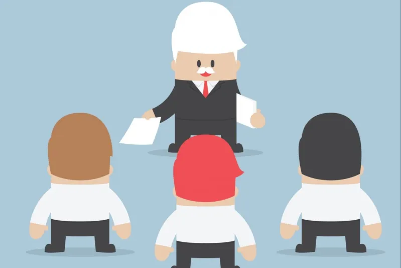 كيفية تفويض العمل.. الدليل النهائي لفن التفويض الأمثل للعمل