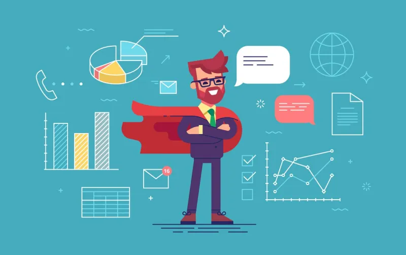 ما الذي يجعل منك مديرًا ناجحًا؟.. دراسة من جوجل تلخصها في 10 خطوات