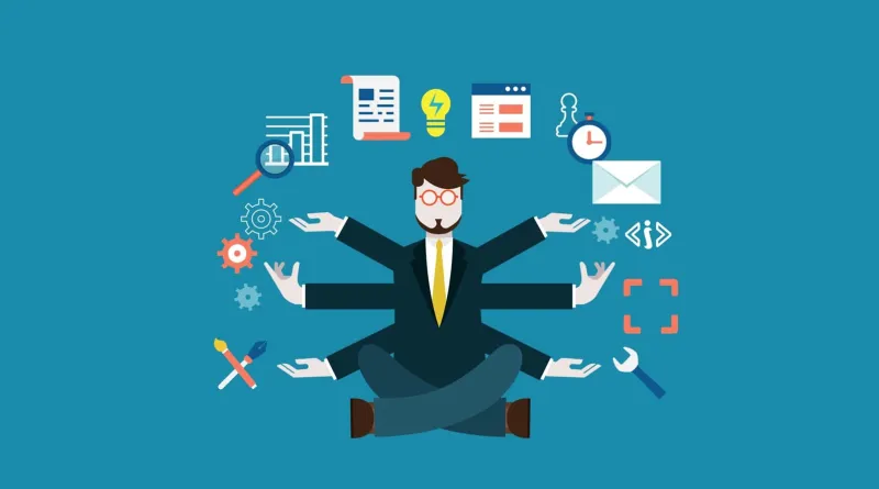 ما الذي يجعل منك مديرًا ناجحًا؟.. دراسة من جوجل تلخصها في 10 خطوات