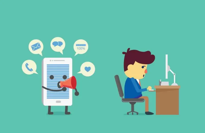 سيطر على وقتك.. تكلفة التشتت خلال العمل تفوق مخيلتك