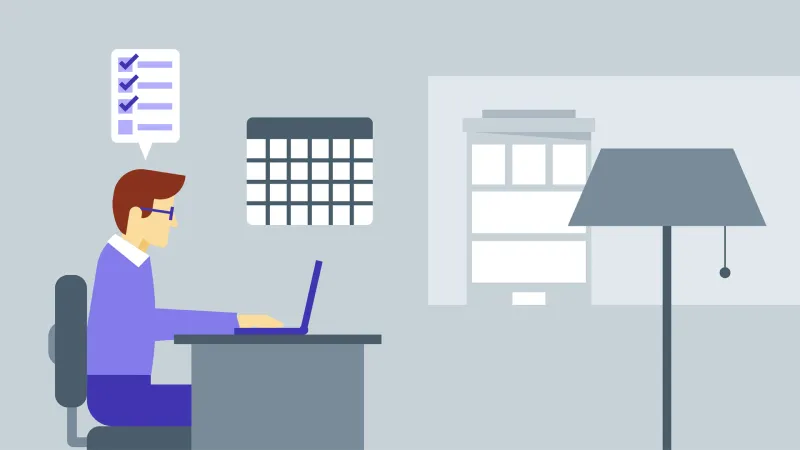 سيطر على وقتك.. تكلفة التشتت خلال العمل تفوق مخيلتك