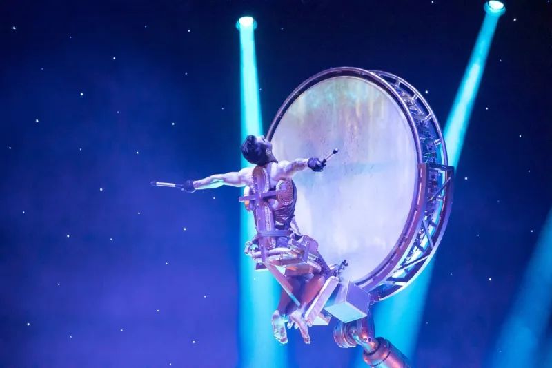 ادخر المال واطبع ذكريات جميلة مع الباقة العائلية لـ لابيرل