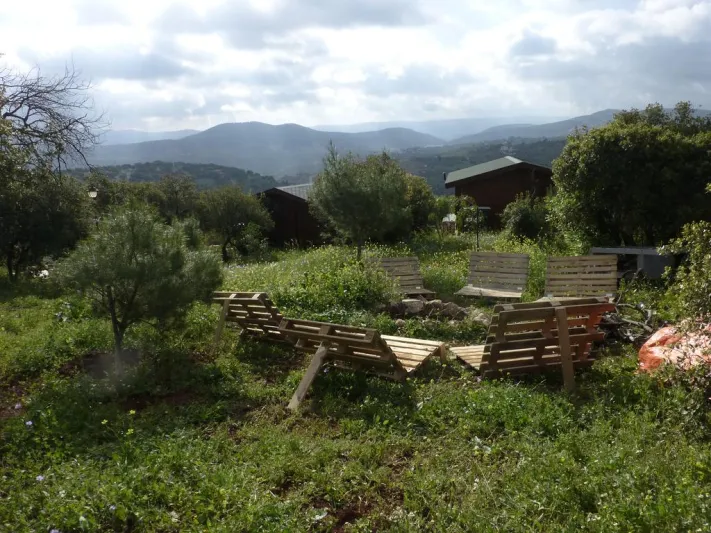 لا ليست أسبانيا ..هذه المناظر الخلابة في بلد عربي ! (صور) 