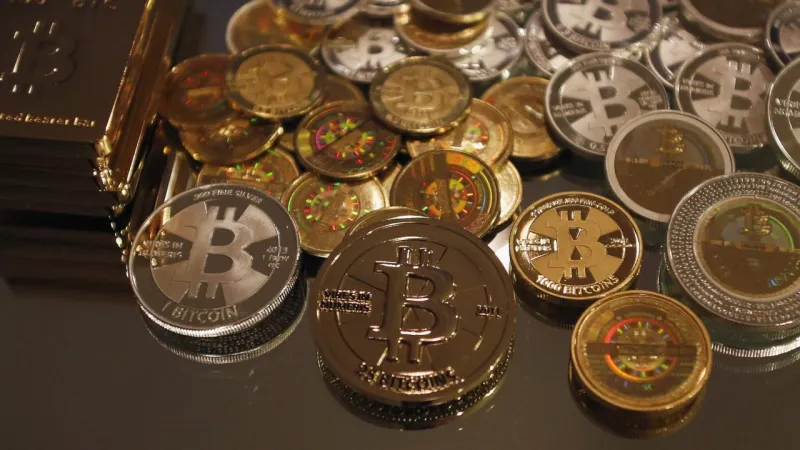 السعودية الأولى والإمارات الثالثة في الترتيب العالمي لصك العملات المشفرة 