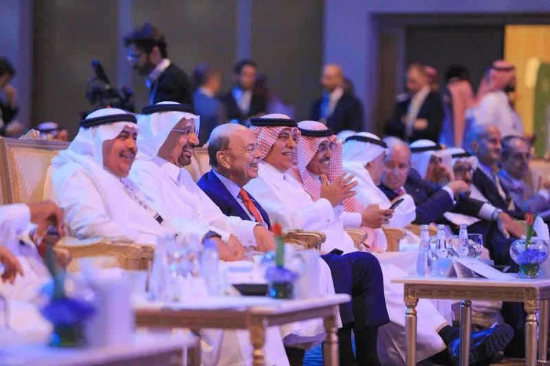 تعرف على تفاصيل #منتدى_الرؤساء_التنفيذيين_السعودي_الامريكي (فيديو)