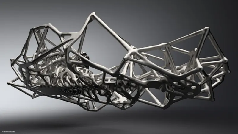 «la bandita» أول سيارة فاخرة في العالم بتصميم الواقع الافتراضي (فيديو)