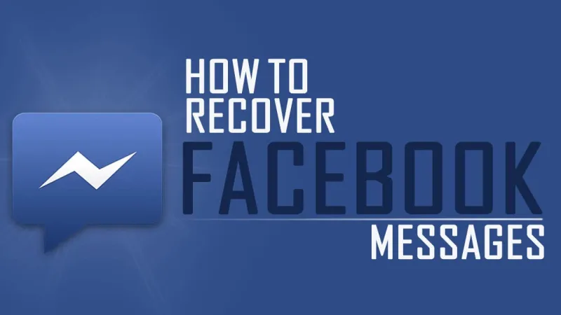 كيف تستعيد بياناتك المؤرشفة في فيسبوك منذ أن بدأت استخدامه حتى اليوم؟