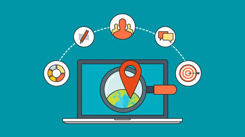 «السيو» المحلي.. إستراتيجيتك لتحقيق تصنيفات بحث أفضل 