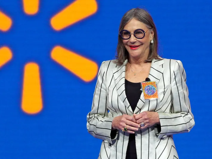 قائمة أغنى سيدات الأعمال في العالم 2018