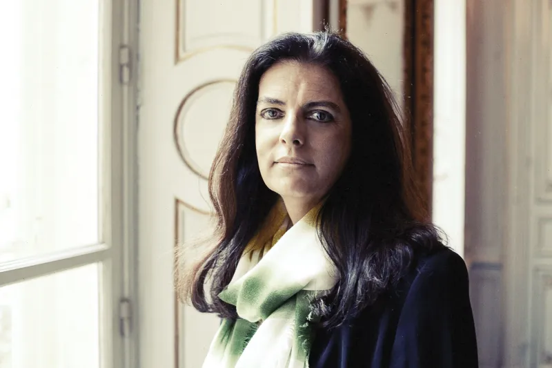 قائمة أغنى سيدات الأعمال في العالم 2018