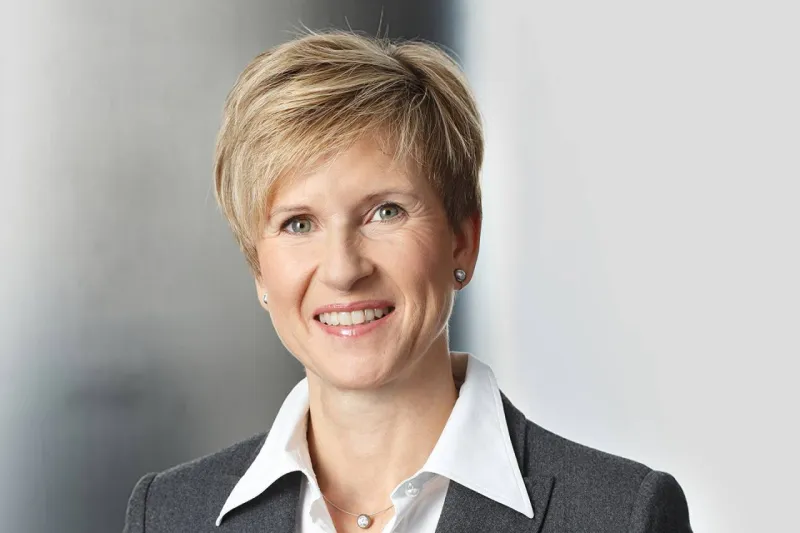 قائمة أغنى سيدات الأعمال في العالم 2018