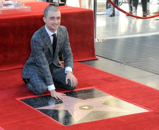 على غرار هوليوود.. إنشاء ممرٍّ للمشاهير في الشرق الأوسط