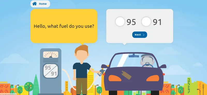 كيف توفر المال والوقود ؟ 5 نصائح سحرية لأصحاب السيارات