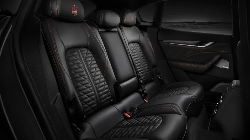 «مازيراتي» تكشف عن وحشها الجديد بقوة 590 حصان (فيديو)