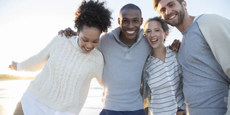 تطبيق مبتكر يعطي الآخرين الانطباع الصحيح عنك من أول كلمة تنطقها