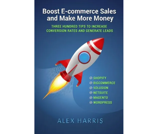 أفضل الكتب للتجارة الإلكترونية.. طريقك للنجاح يبدأ معها 