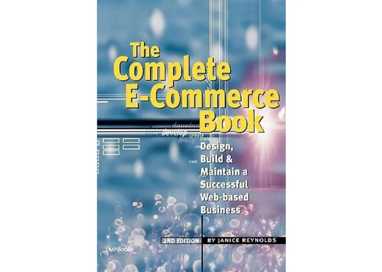 أفضل الكتب للتجارة الإلكترونية.. طريقك للنجاح يبدأ معها 