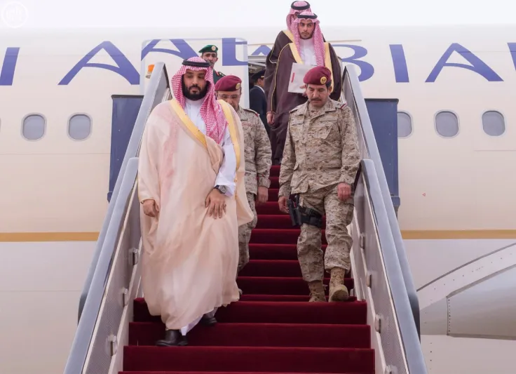 خبير إحصائي لـ«الرجل»: جهود ولي العهد في أمريكا وفرت 4 ملايين وظيفة