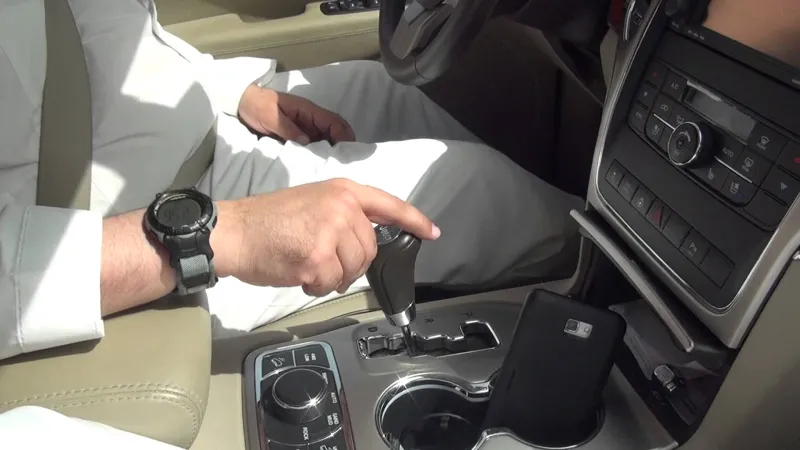 7 طرق لحماية سيارتك أثناء السفر