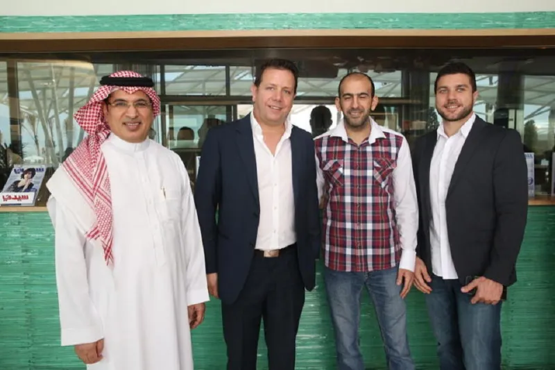 موقع about her.. «رحلة العام بين الطموحات والإنجازات»