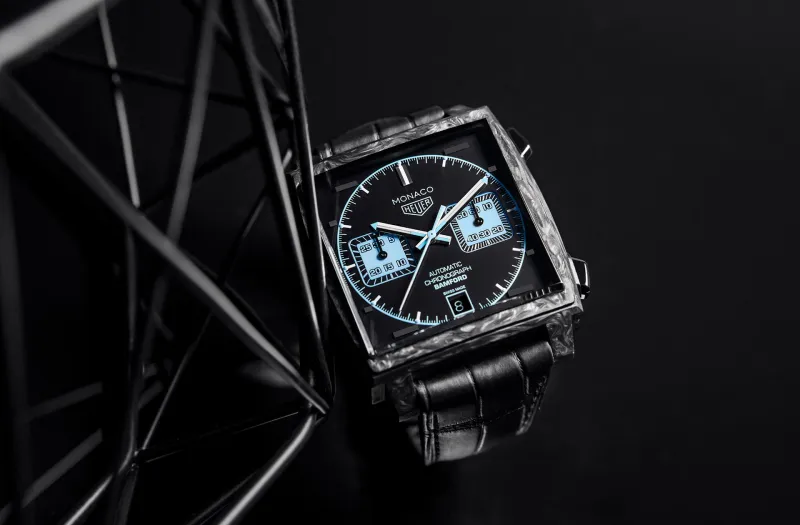 «Monaco» مزيج جرئ بين الكلاسيكية والعصرية (فيديو)