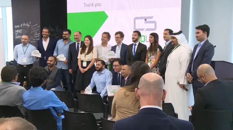 تعرف على  منصة Cloud10.. أنشأتها البحرين لمساعدة شركات الشرق الأوسط على التوسع والمنافسة