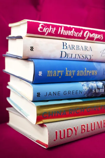 "Trust Bookshop" مكتبة إماراتية بدون موظّفين تعتمد على الثقة بالزبائن