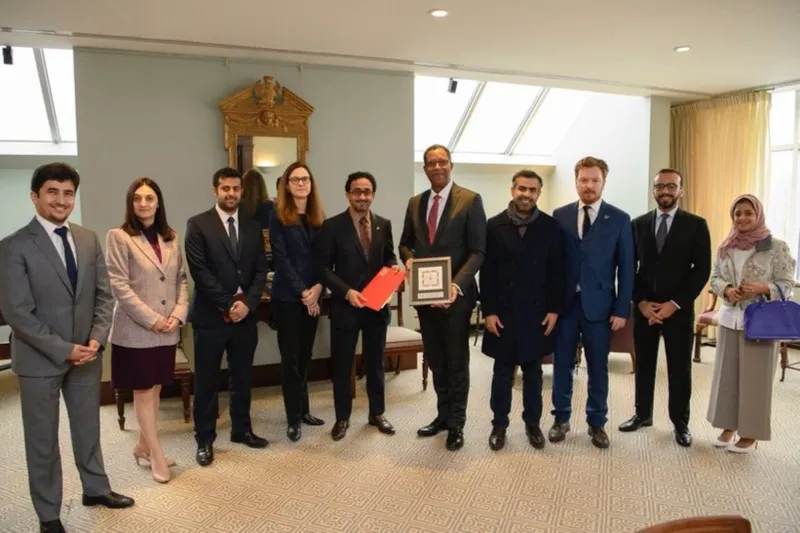 حصيلة اتفاقيات أنجزها ولي العهد السعودي في الولايات المتحدة