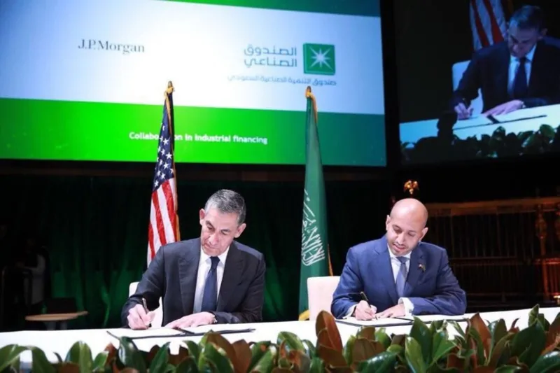 حصيلة اتفاقيات أنجزها ولي العهد السعودي في الولايات المتحدة