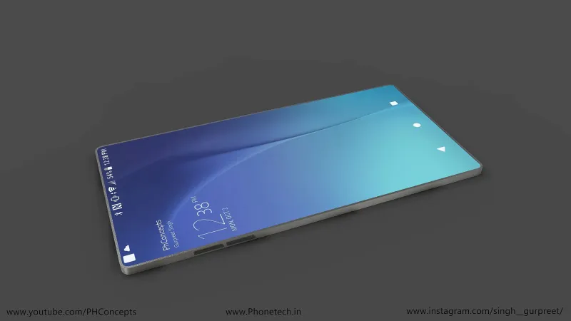 «سوني» تقتحم عالم الحواسب اللوحية وتكشف عن جديدها (فيديو)