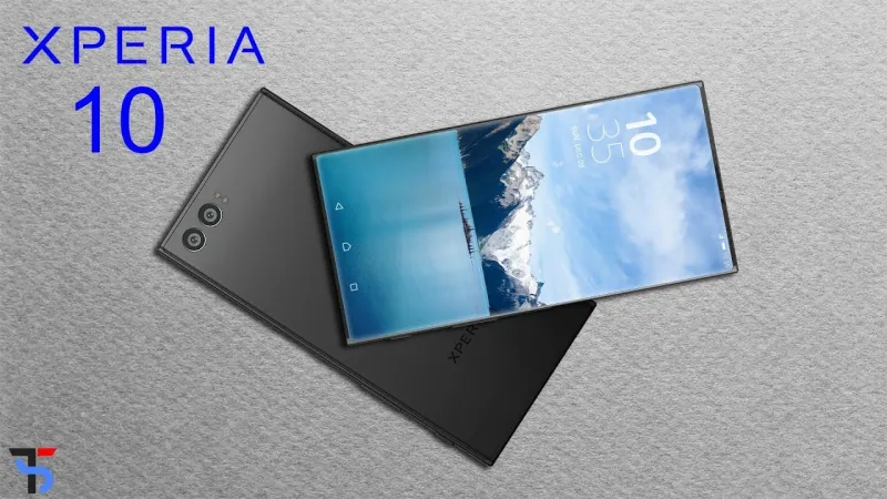 «سوني» تقتحم عالم الحواسب اللوحية وتكشف عن جديدها (فيديو)