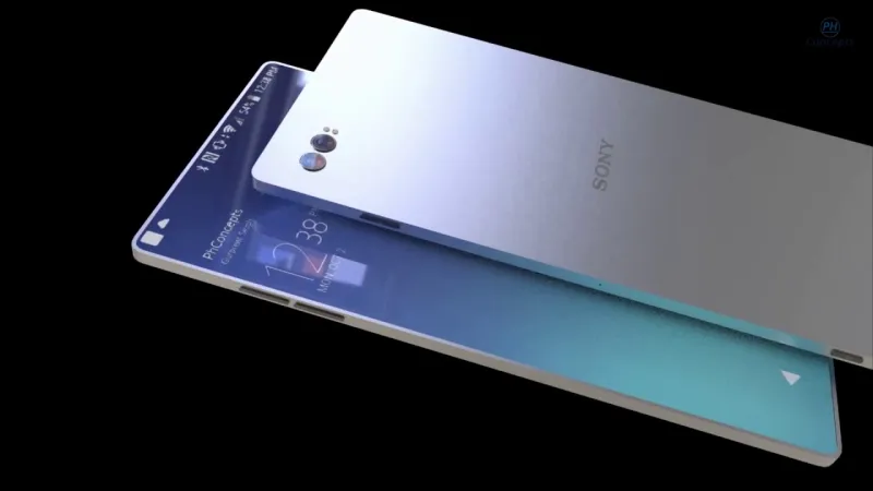 «سوني» تقتحم عالم الحواسب اللوحية وتكشف عن جديدها (فيديو)