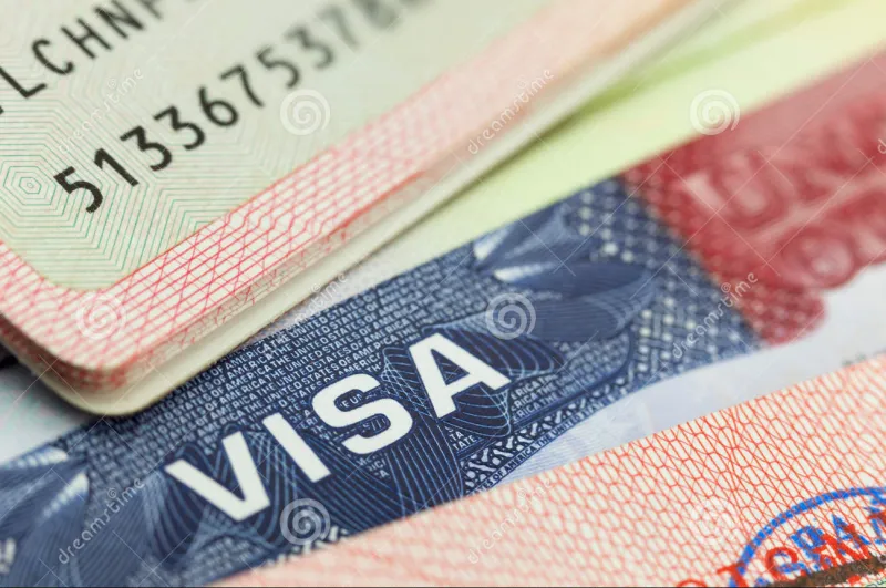تعرف على الشروط الأمريكيّة الجديدة للحصول على تأشيرة دخول