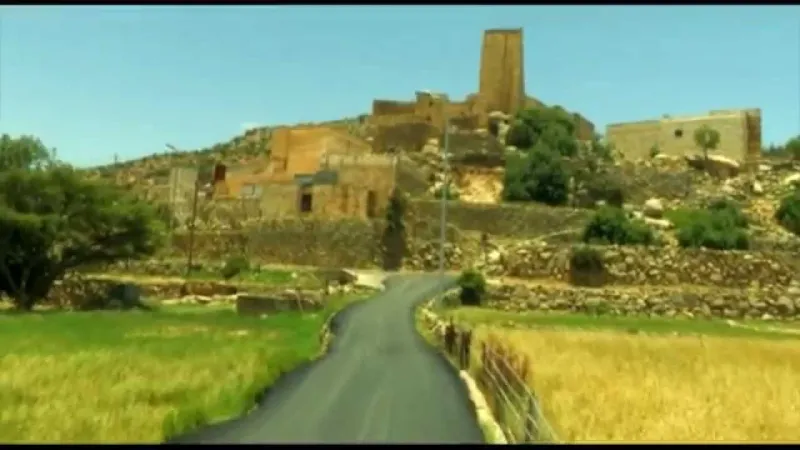 النماص مدينة الضباب.. لمسة من الجمال الساحر والطبيعة الخلابة النماص مدينة الضباب.. لمسة من الجمال الساحر والطبيعة الخلابة
