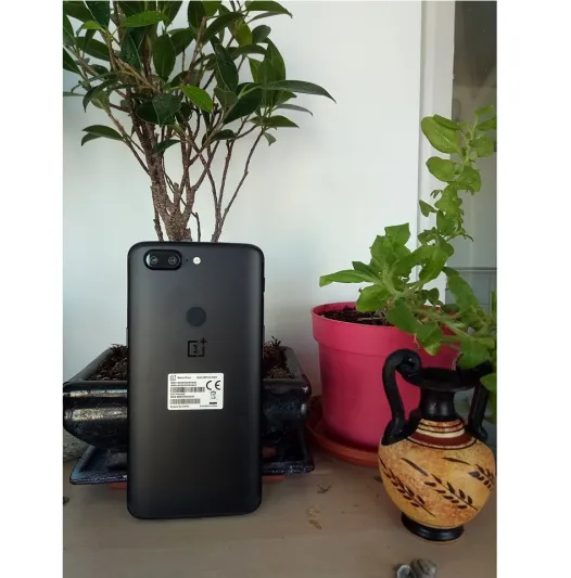 أفضل 4 هواتف ذكية صممت لعشاق الألعاب 