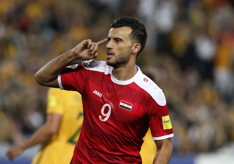 قائمة أفضل 500 لاعب في العالم تضم 22 نجماً عربياً