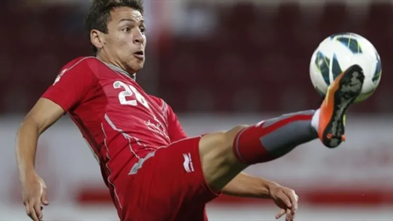 قائمة أفضل 500 لاعب في العالم تضم 22 نجماً عربياً