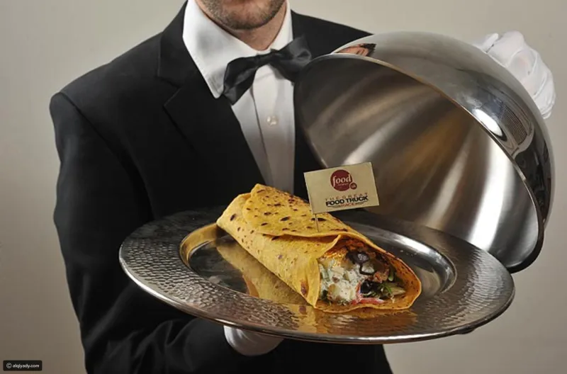 فيديو| تعرف على أغلى الأطعمة العالمية.. أسعارها خيالية