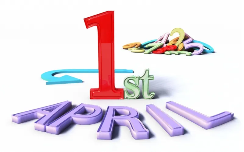 كذبة أبريل.. مناسبة عالمية للتندر بالدعابات والمقالب ضمن أجواء من التسلية والمرح