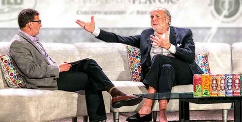 من كتاب «القادة الحقيقيين لا يتبعون أحدًا».. أعظم قصص نجاح لمشاريع ريادية