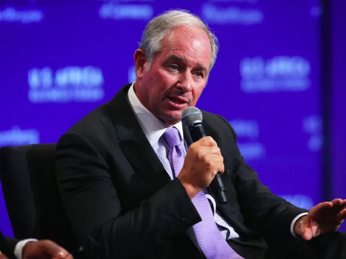 32 شخصية هامه التقاها الأمير محمد بن سلمان في جولته بأمريكا.. تعرف عليهم  