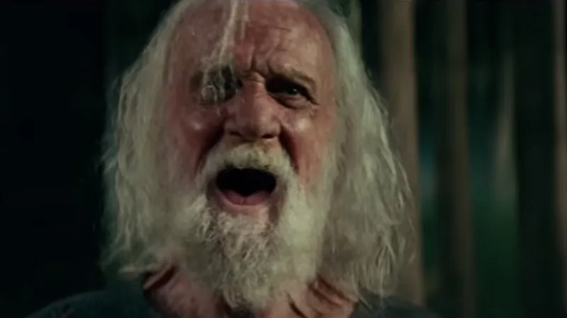 منزل صغير يقتحمه مجموعة من الأشباح في «A Quiet Place» (فيديو)