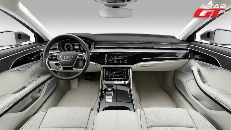 فيديو| ماذا تعرف عن السيارة الأفضل على مستوى الإصدارات الفاخرة في 2018 ؟