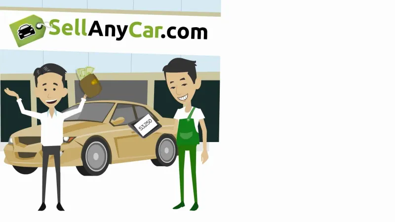Sellanycar أول وأكبر خدمة لشراء السيارات في الشرق الأوسط