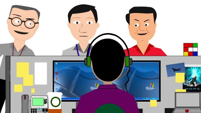 إنفوجراف| هل من المهم فعلاً إرضاء العميل؟