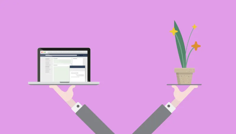 إنفوجراف| هل من المهم فعلاً إرضاء العميل؟