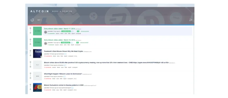 ماذا تعرف عن عملة ICO الرقمية الجديدة ؟.. وهذه أشهر منصات متابعة اسعار العملات الرقمية