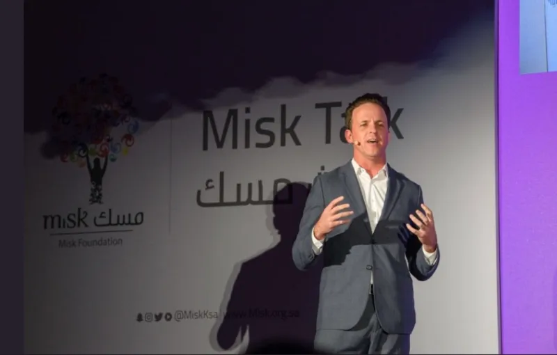 تفاصيل لقاء شبابي سعودي أمريكي في لوس أنجلوس (صور)