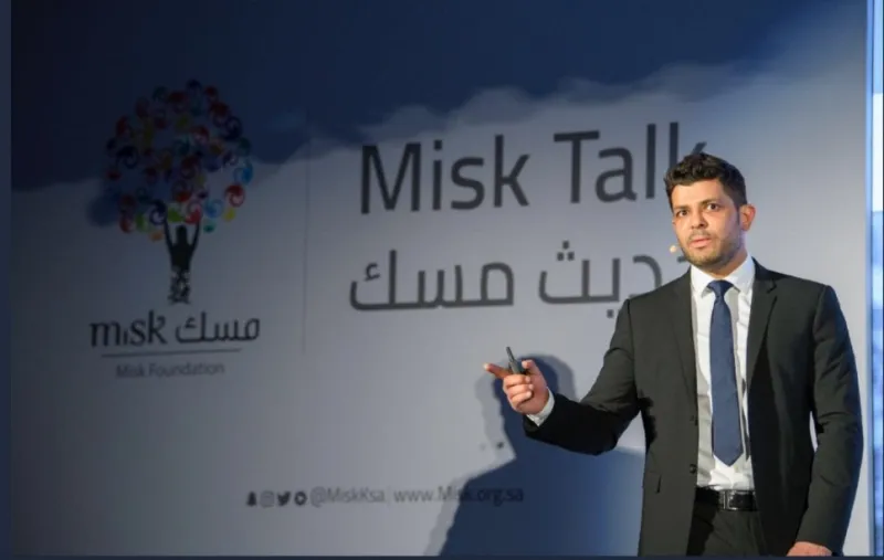 تفاصيل لقاء شبابي سعودي أمريكي في لوس أنجلوس (صور)