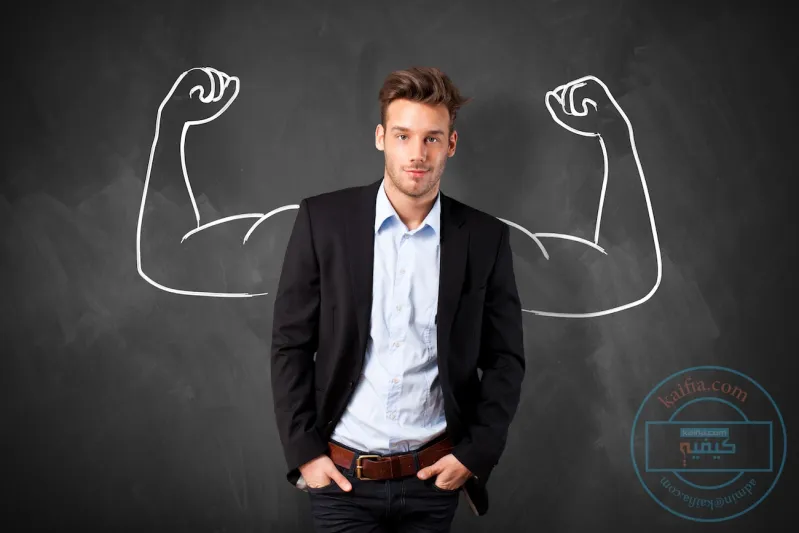 كيف تكون صاحب شخصية قوية ومؤثر في الآخرين؟